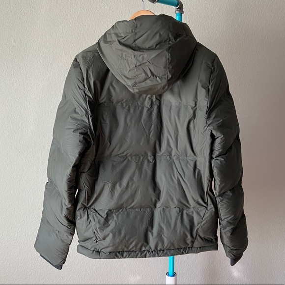 Champion Men’s Lightweight Puffer Hoodie JACKET NWT - Picture 4 of 8